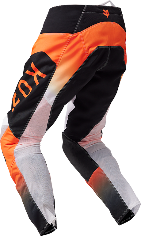 180 Lean Pant - Fluorescent Orange