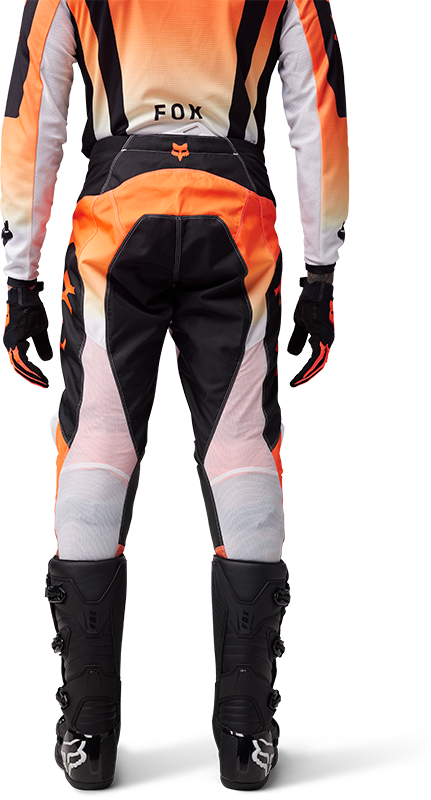 180 Lean Pant - Fluorescent Orange
