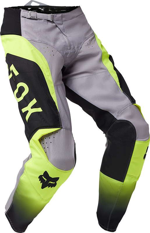 180 Lean Pant - Fluorescent Yellow