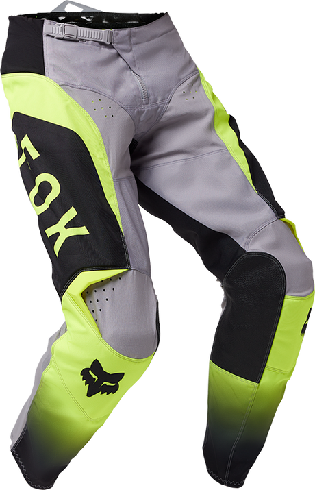 180 Lean Pant - Fluorescent Yellow