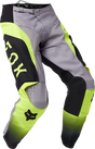 180 Lean Pant - Fluorescent Yellow