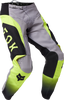 180 Lean Pant - Fluorescent Yellow