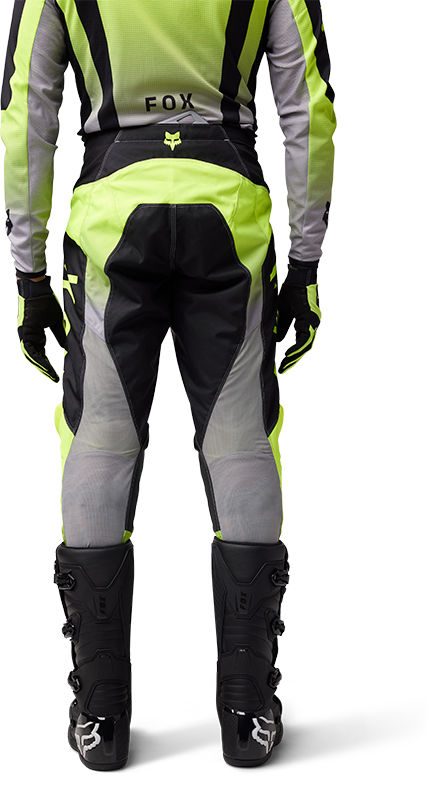 180 Lean Pant - Fluorescent Yellow