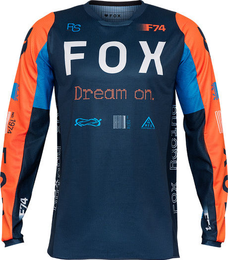 180 Race Spec Jersey - Midnight