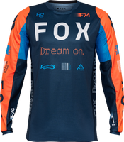 180 Race Spec Jersey - Midnight