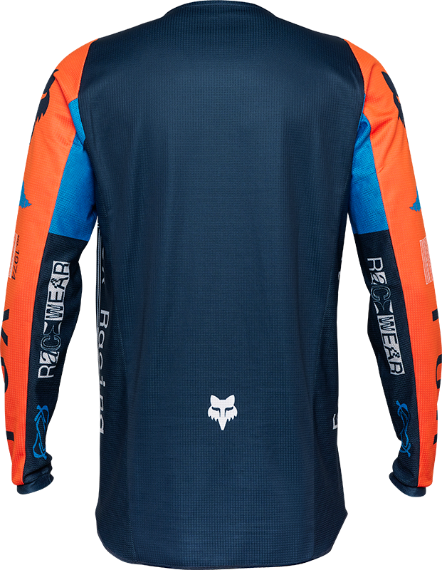 180 Race Spec Jersey - Midnight
