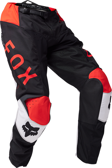 180 Race Spec Pant - Fluorescent Red