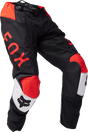180 Race Spec Pant - Fluorescent Red