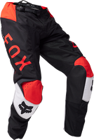 180 Race Spec Pant - Fluorescent Red