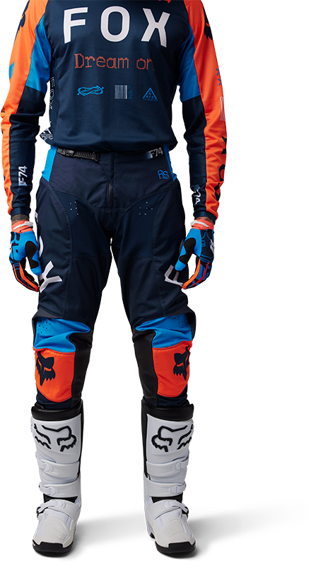 180 Race Spec Pant - Midnight
