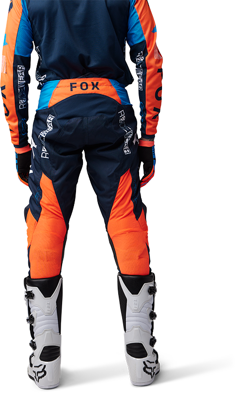 180 Race Spec Pant - Midnight
