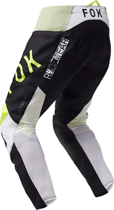 180 Race Spec Pant - Pale Green