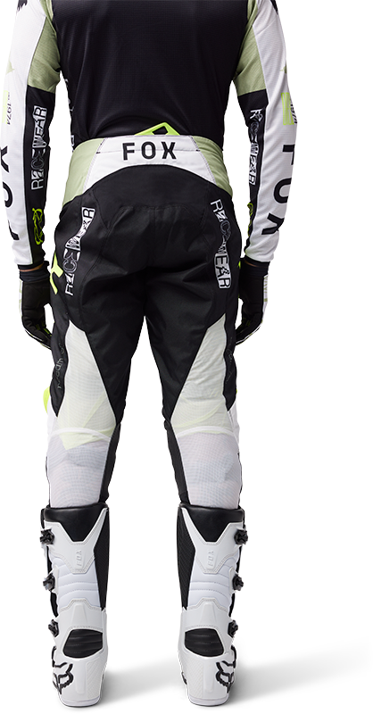 180 Race Spec Pant - Pale Green