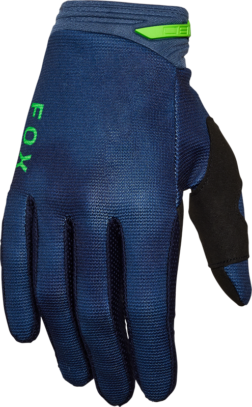 180 Taunt Glove - Navy