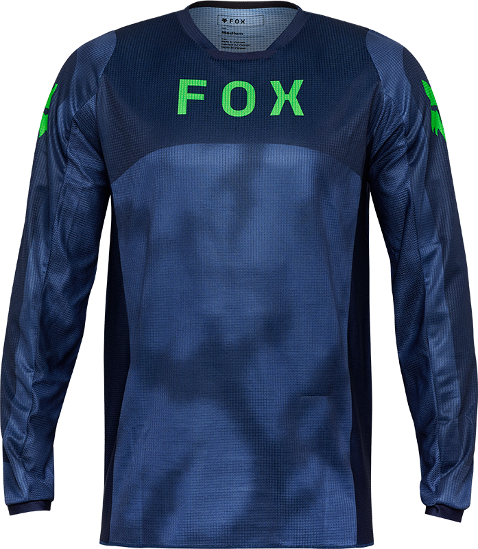 180 Taunt Jersey - Navy