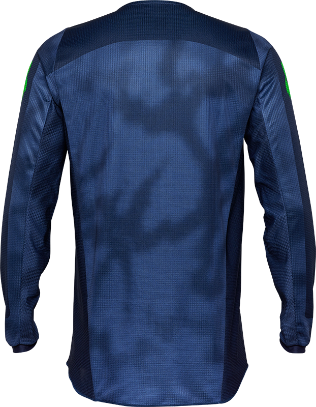 180 Taunt Jersey - Navy