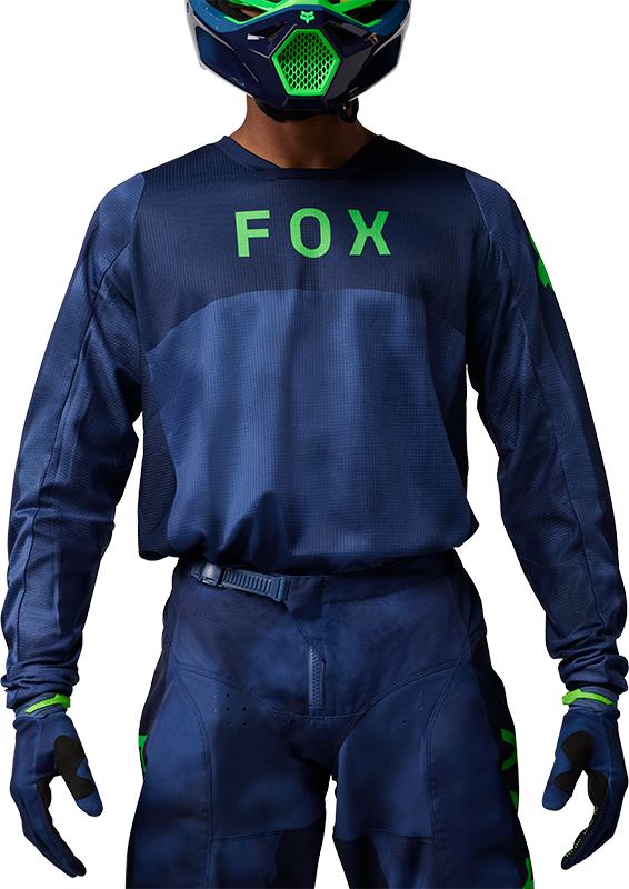 180 Taunt Jersey - Navy