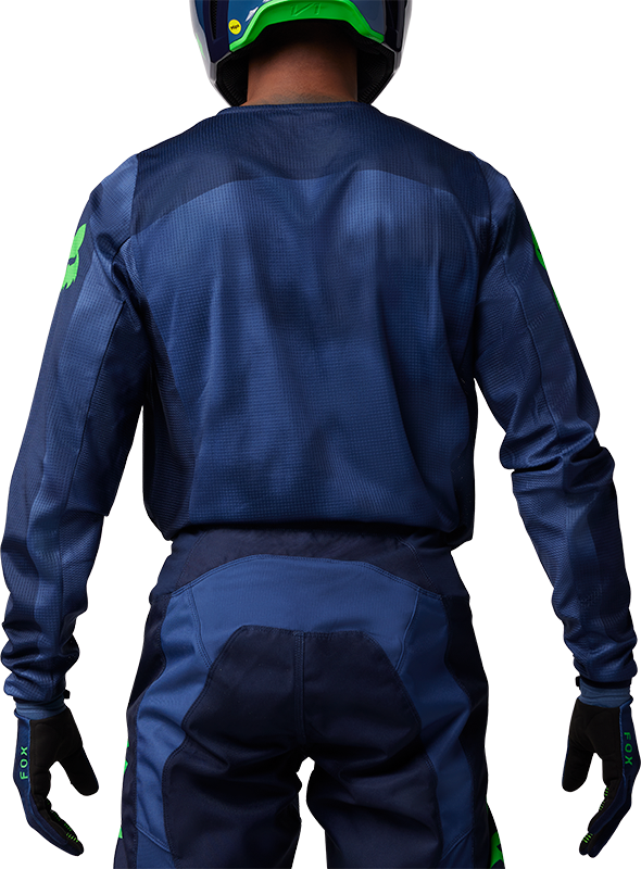 180 Taunt Jersey - Navy