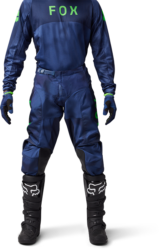 180 Taunt Pant - Navy