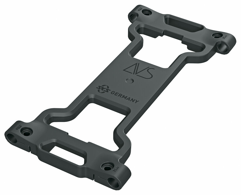 Infinity Universal AVS Gepäckträger - schwarz