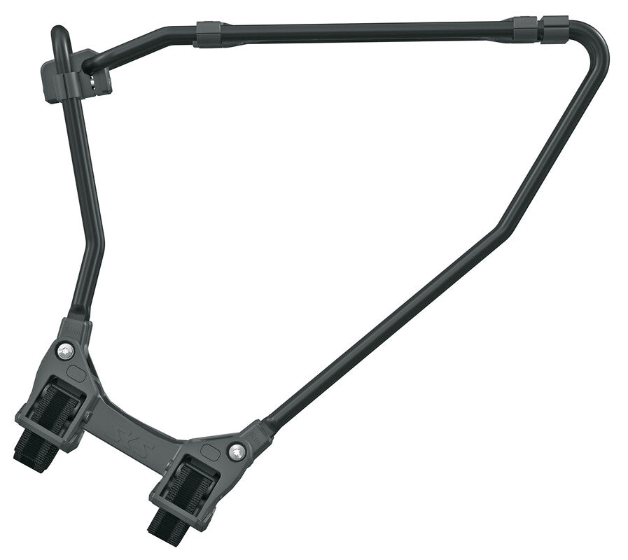 Infinity Universal AVS Gepäckträger - schwarz