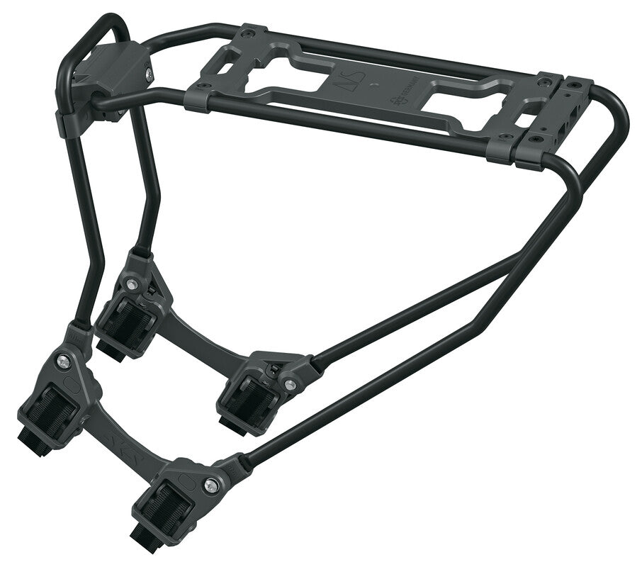 Infinity Universal AVS Gepäckträger - schwarz