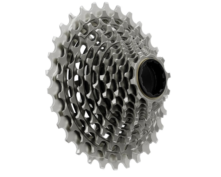 Kassette XG-1290 XDR, 12-f. - silber