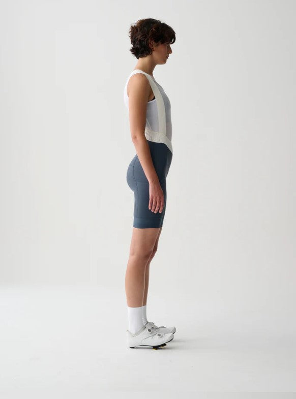 Women's Team Bib Evo Cargo - Midnight