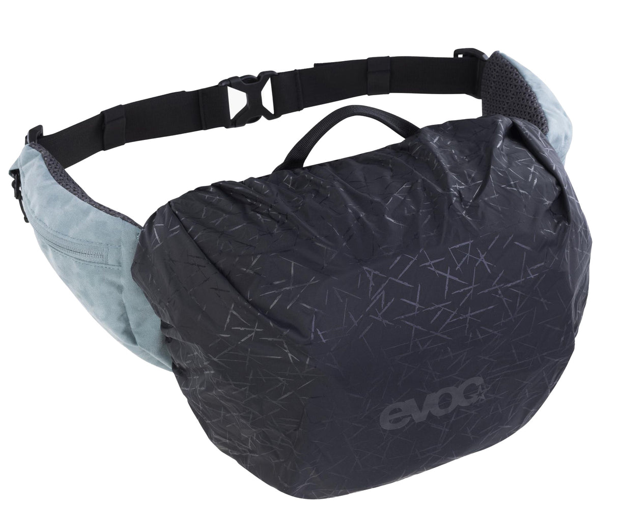 Hip Pack Capture 6 Phototasche - steel