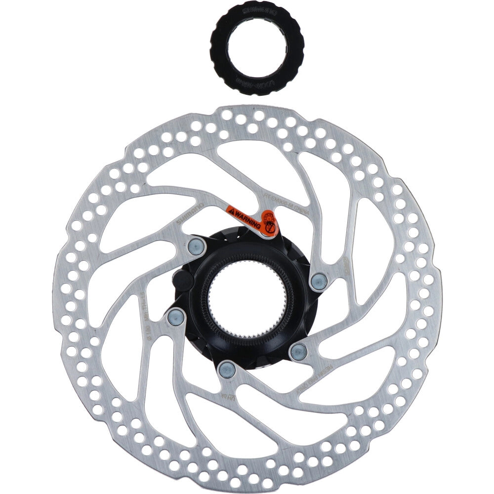 Bremsscheibe RT-EM300 für SHIMANO STEPS Geschwindigkeitssensor SM-DUE11/EW-SS301