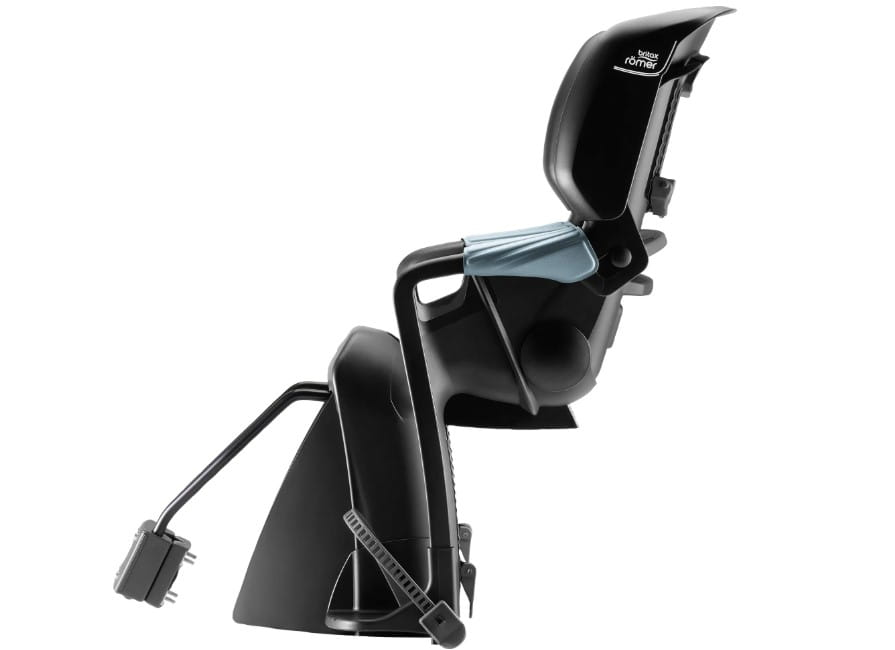 Kindersitz Jockey Pro - black, harbor blue Britax Römer