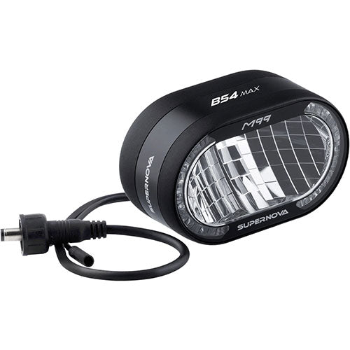 Akku-Scheinwerfer B54 MAX - 450 lx