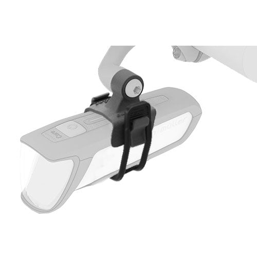 Adapter für Akkuscheinwerfer Ixon Core 2 Busch & Müller