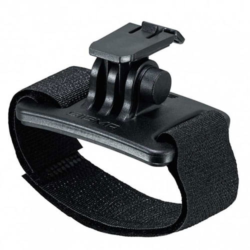 Helmhalterung für Akku-Helmleuchten BUSTER