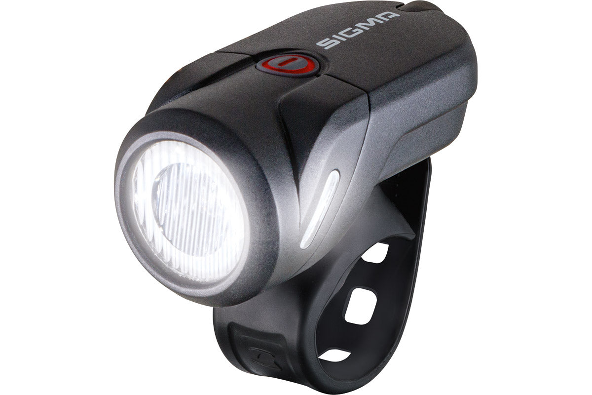 Aura 35 USB 35 Lux - Schwarz