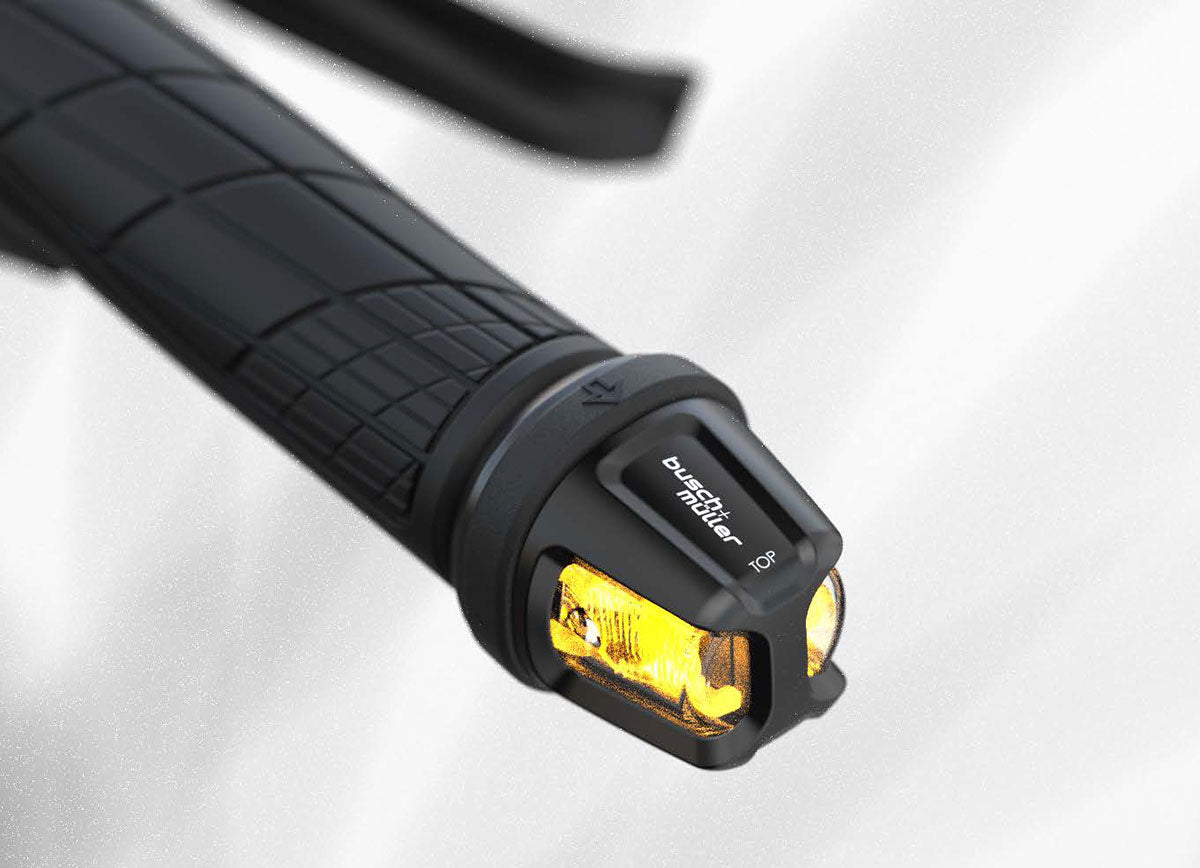 Turntec T2 Fahrtrichtungsanzeiger