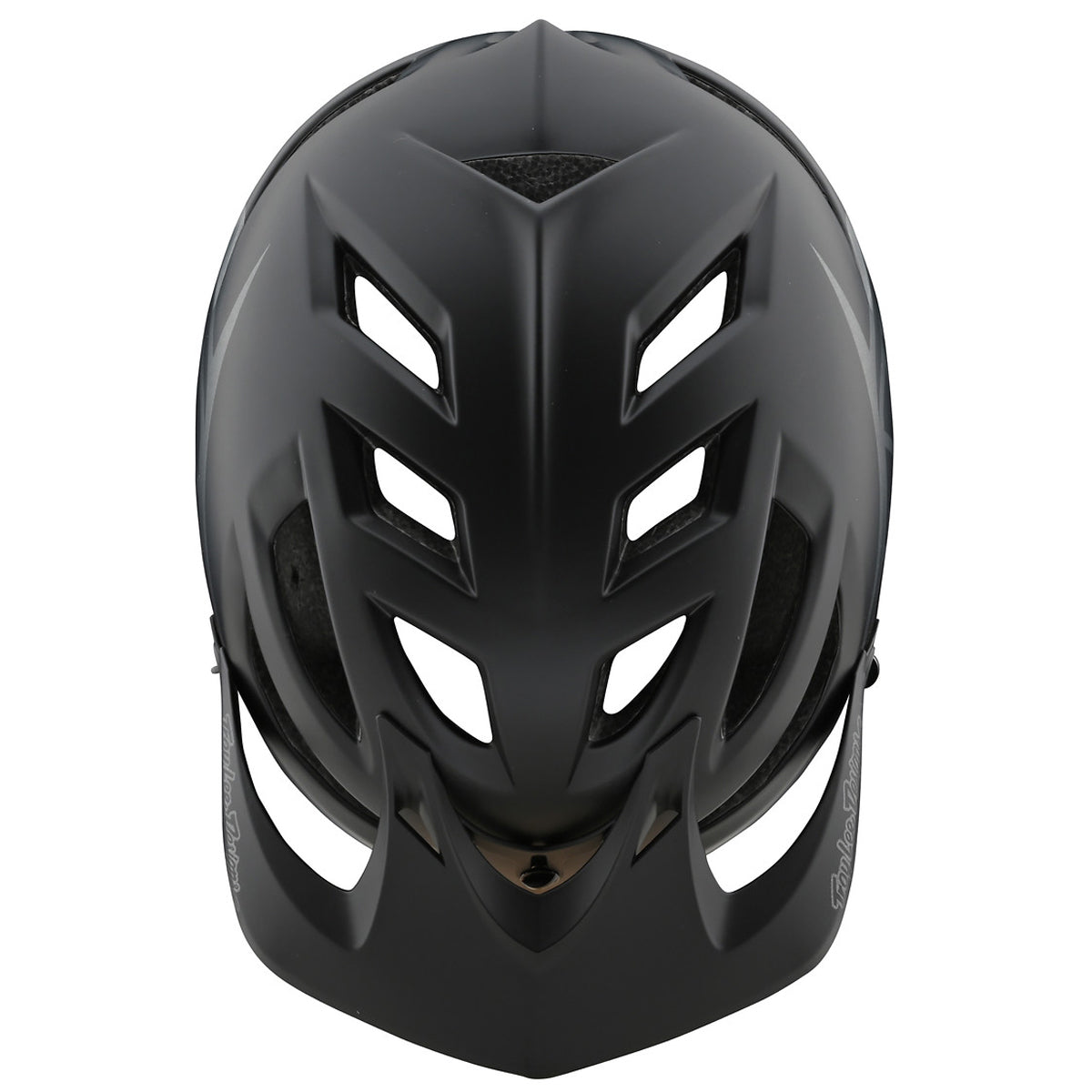 A1 MIPS - Helm - Classic Black - Schwarz