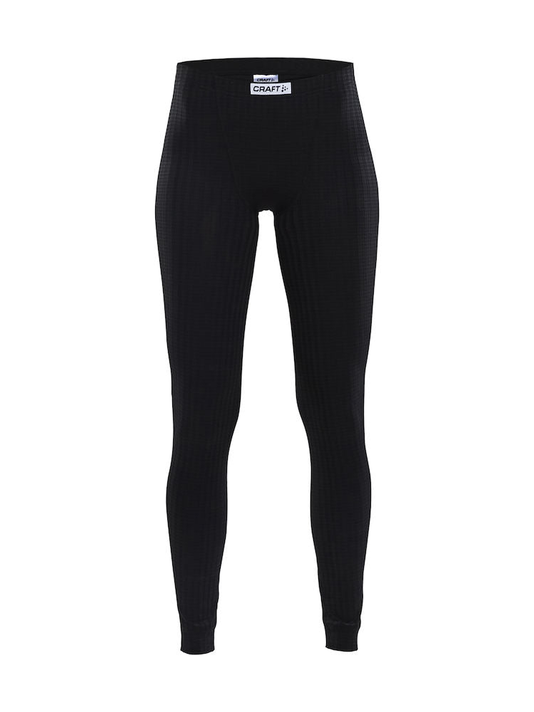Progress Baselayer Pants Women - Schwarz