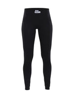 Progress Baselayer Pants Women - Noir