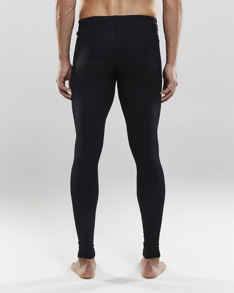 Progress Baselayer Pants Men - Schwarz