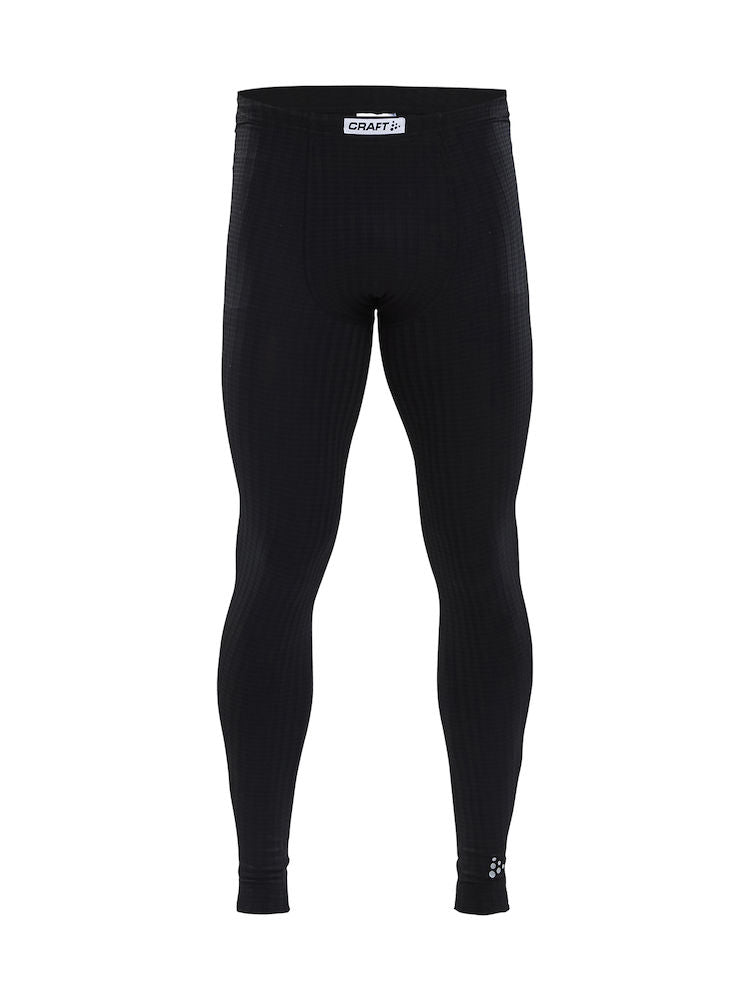 Progress Baselayer Pants Men - Schwarz
