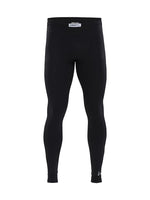 Progress Baselayer Pants Uomo - Nero