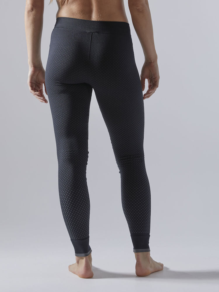 ADV Warm Fuseknit Intensity Pant Women - Schwarz