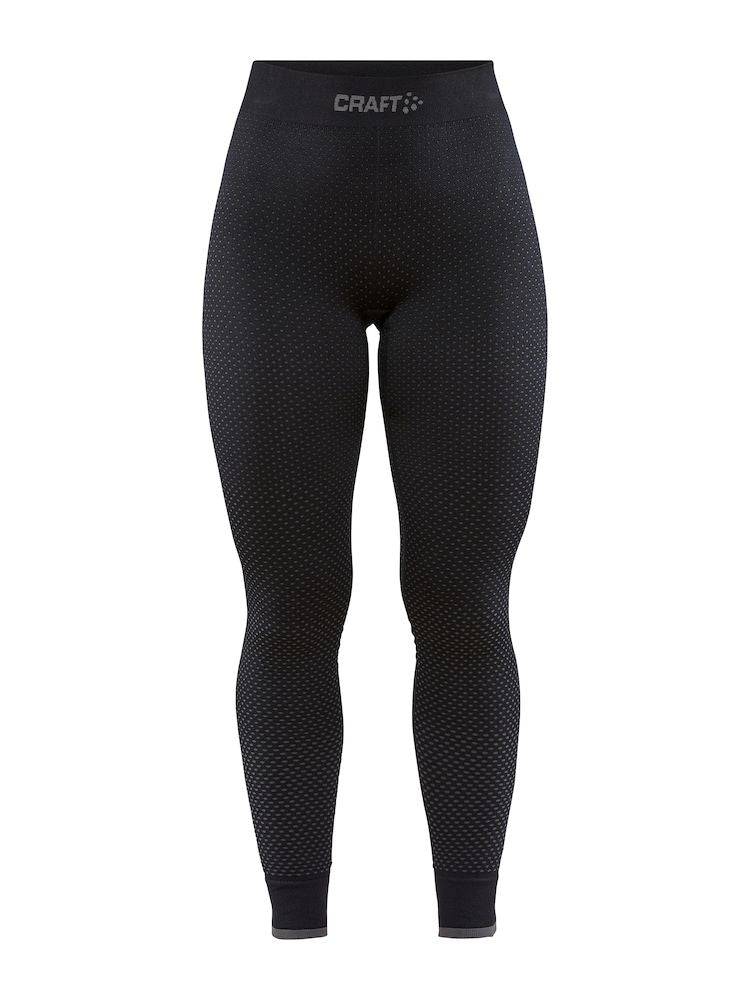 ADV Warm Fuseknit Intensity Pant Women - Schwarz