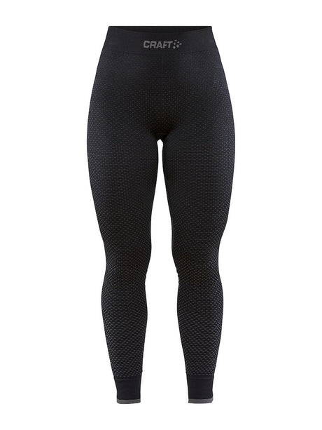 ADV Warm Fuseknit Intensity Pant Women - Schwarz