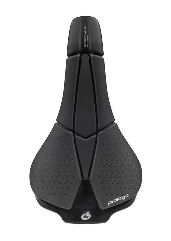 Sattel Scratch M5, 250x140mm, Tirox - schwarz Prologo