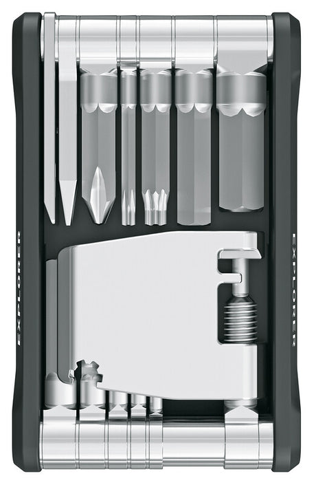 Explorer Pro Minitool