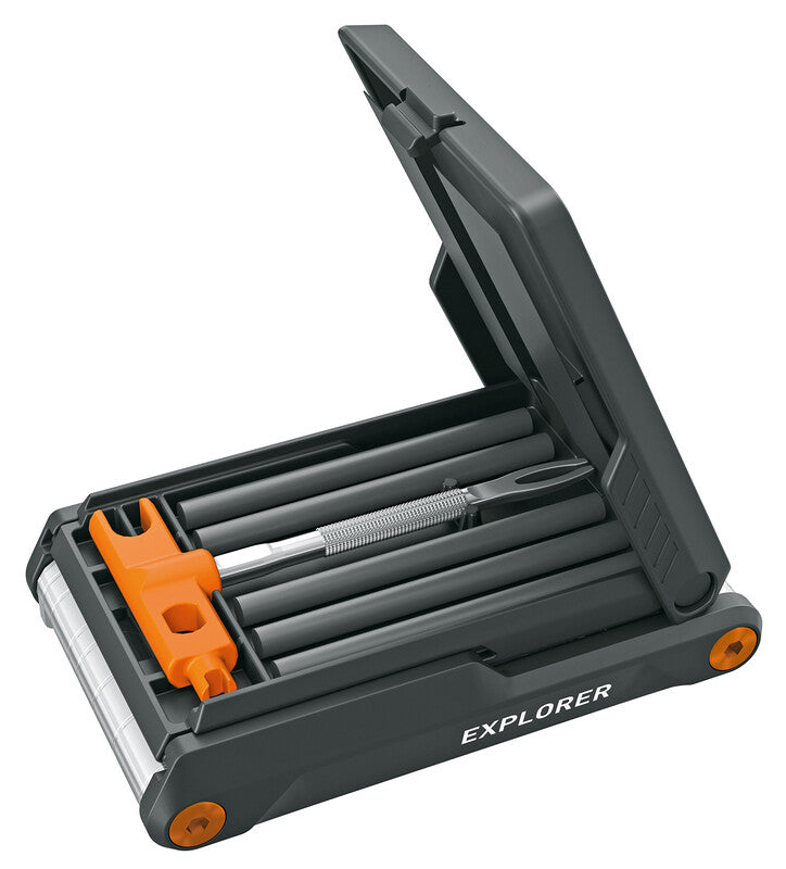 Explorer Pro Minitool