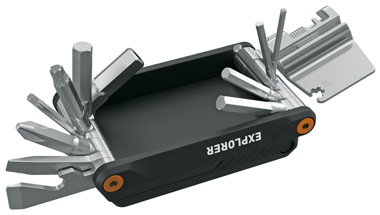 Explorer Pro Minitool