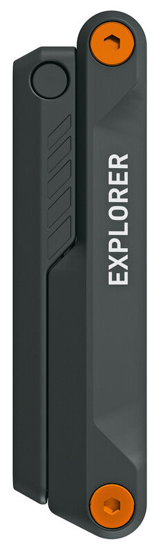 Explorer Pro Minitool